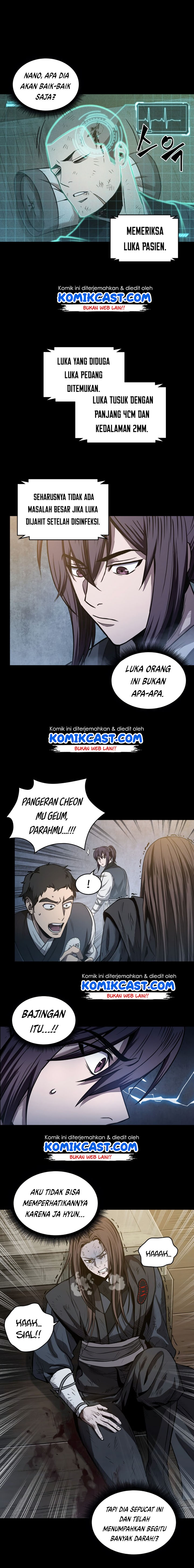 Dilarang COPAS - situs resmi www.mangacanblog.com - Komik nano machine 023 - chapter 23 24 Indonesia nano machine 023 - chapter 23 Terbaru 19|Baca Manga Komik Indonesia|Mangacan