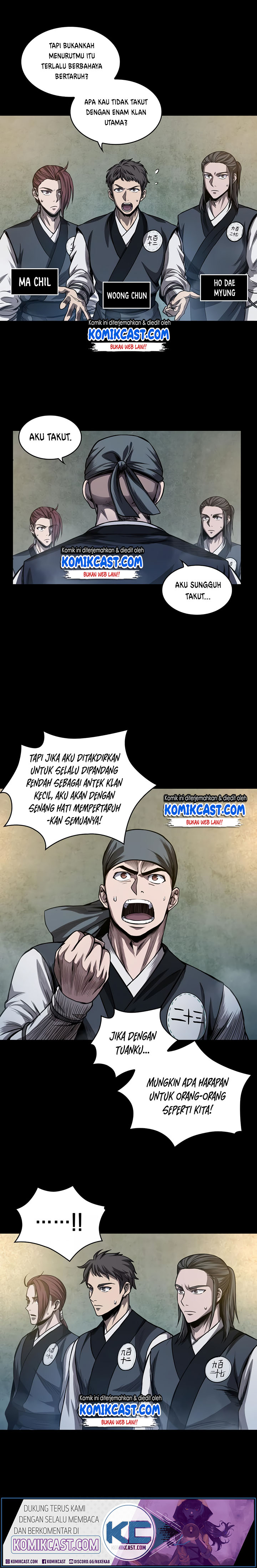 Dilarang COPAS - situs resmi www.mangacanblog.com - Komik nano machine 038 - chapter 38 39 Indonesia nano machine 038 - chapter 38 Terbaru 13|Baca Manga Komik Indonesia|Mangacan