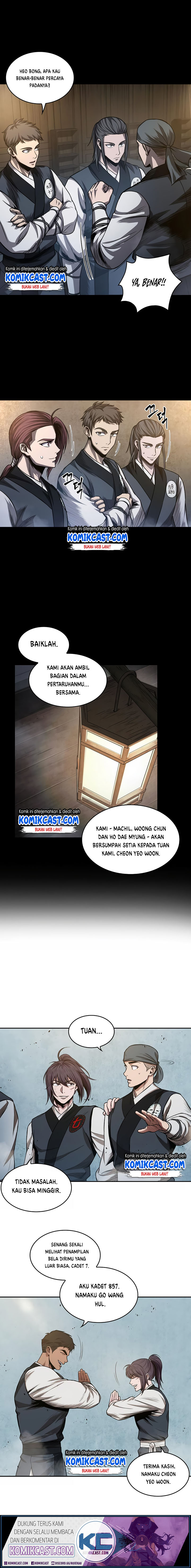 Dilarang COPAS - situs resmi www.mangacanblog.com - Komik nano machine 038 - chapter 38 39 Indonesia nano machine 038 - chapter 38 Terbaru 14|Baca Manga Komik Indonesia|Mangacan