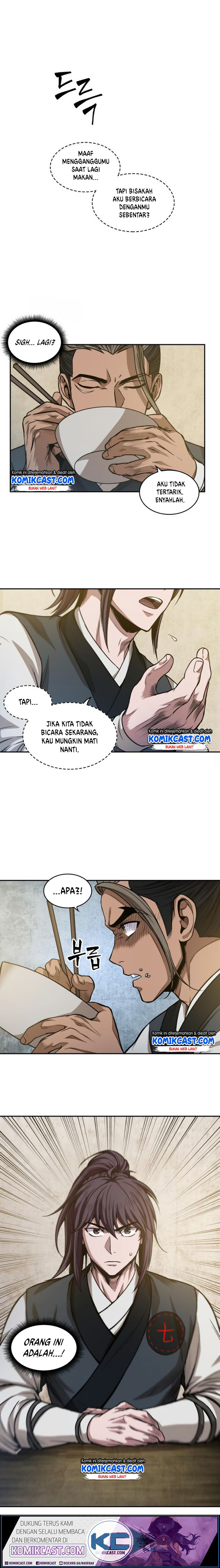 Dilarang COPAS - situs resmi www.mangacanblog.com - Komik nano machine 040 - chapter 40 41 Indonesia nano machine 040 - chapter 40 Terbaru 3|Baca Manga Komik Indonesia|Mangacan