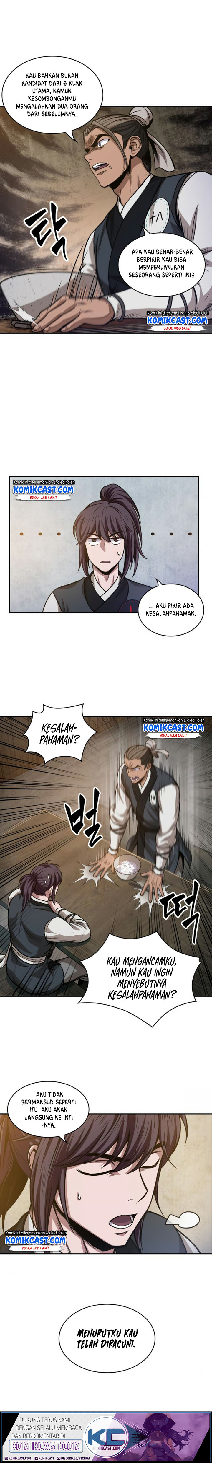 Dilarang COPAS - situs resmi www.mangacanblog.com - Komik nano machine 040 - chapter 40 41 Indonesia nano machine 040 - chapter 40 Terbaru 4|Baca Manga Komik Indonesia|Mangacan