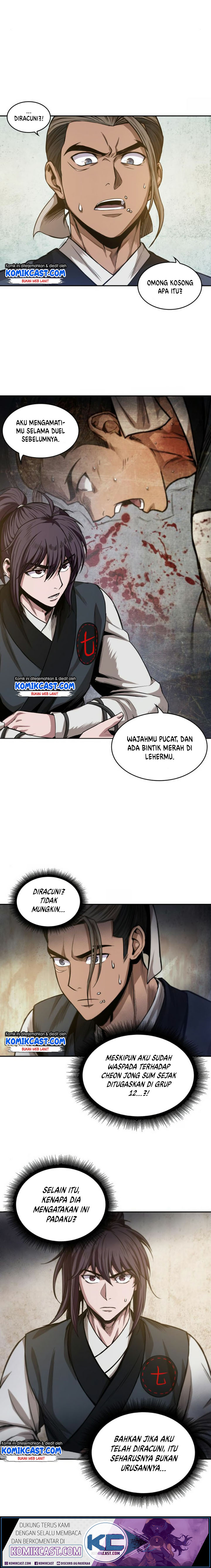 Dilarang COPAS - situs resmi www.mangacanblog.com - Komik nano machine 040 - chapter 40 41 Indonesia nano machine 040 - chapter 40 Terbaru 5|Baca Manga Komik Indonesia|Mangacan