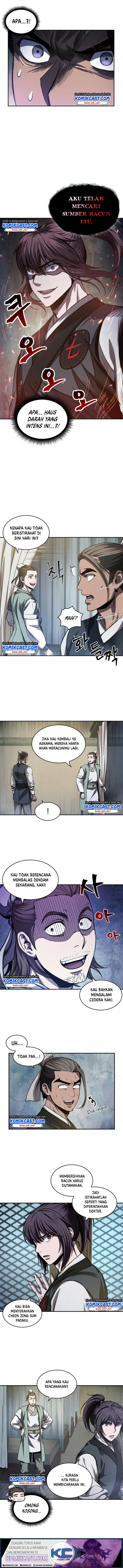 Dilarang COPAS - situs resmi www.mangacanblog.com - Komik nano machine 040 - chapter 40 41 Indonesia nano machine 040 - chapter 40 Terbaru 10|Baca Manga Komik Indonesia|Mangacan