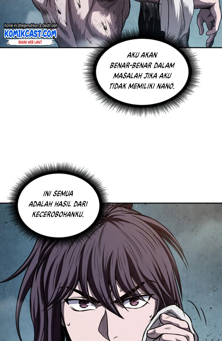 Dilarang COPAS - situs resmi www.mangacanblog.com - Komik nano machine 046 - chapter 46 47 Indonesia nano machine 046 - chapter 46 Terbaru 20|Baca Manga Komik Indonesia|Mangacan