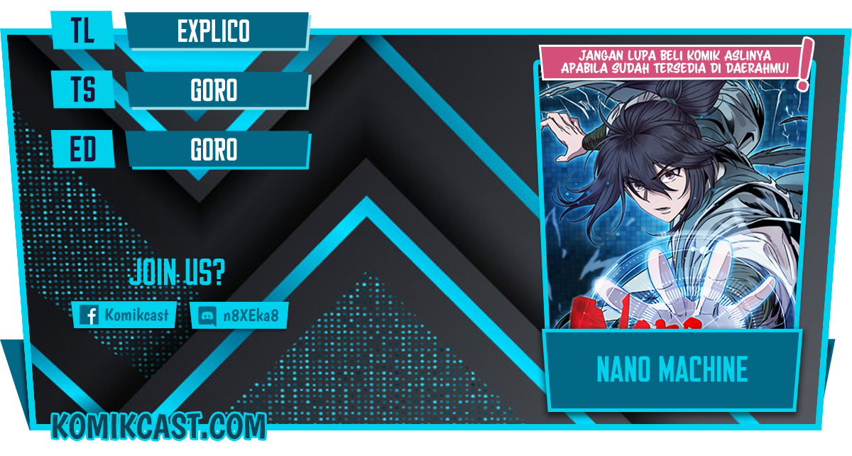 Dilarang COPAS - situs resmi www.mangacanblog.com - Komik nano machine 050 - chapter 50 51 Indonesia nano machine 050 - chapter 50 Terbaru 0|Baca Manga Komik Indonesia|Mangacan