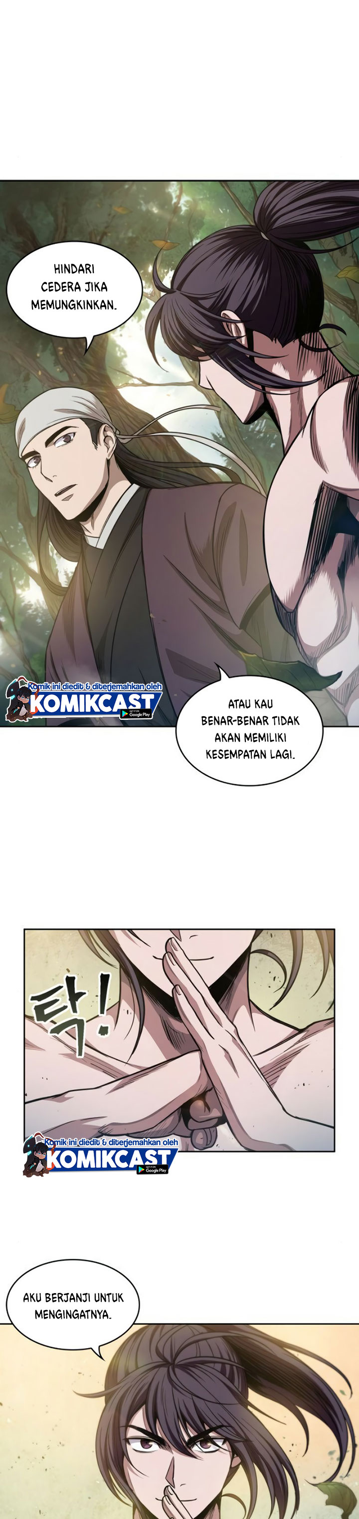 Dilarang COPAS - situs resmi www.mangacanblog.com - Komik nano machine 050 - chapter 50 51 Indonesia nano machine 050 - chapter 50 Terbaru 4|Baca Manga Komik Indonesia|Mangacan