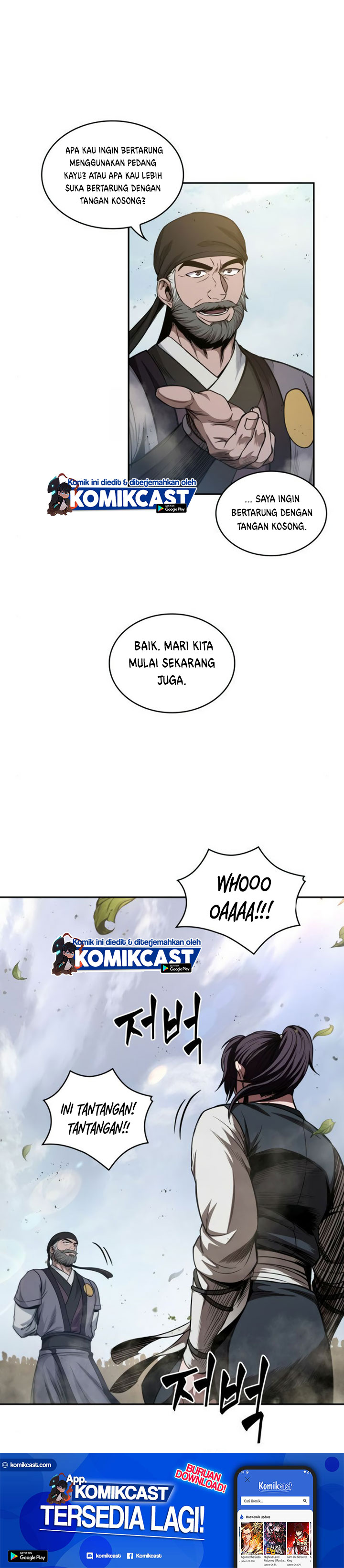 Dilarang COPAS - situs resmi www.mangacanblog.com - Komik nano machine 050 - chapter 50 51 Indonesia nano machine 050 - chapter 50 Terbaru 12|Baca Manga Komik Indonesia|Mangacan