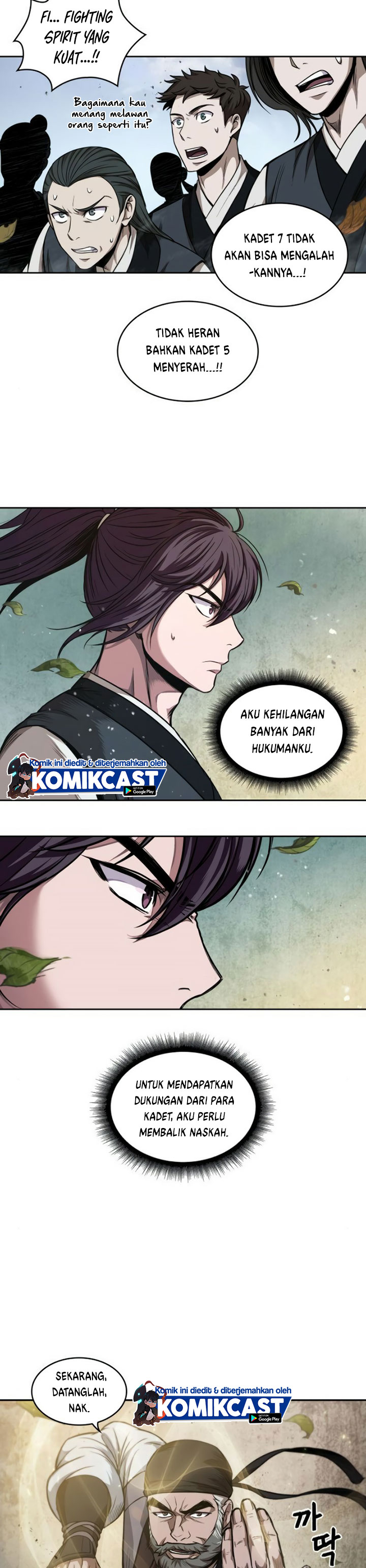 Dilarang COPAS - situs resmi www.mangacanblog.com - Komik nano machine 050 - chapter 50 51 Indonesia nano machine 050 - chapter 50 Terbaru 14|Baca Manga Komik Indonesia|Mangacan