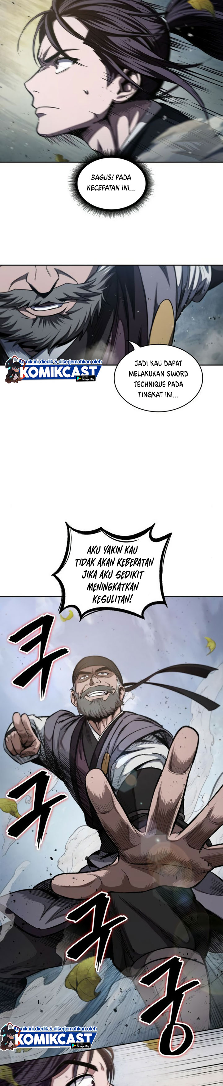 Dilarang COPAS - situs resmi www.mangacanblog.com - Komik nano machine 050 - chapter 50 51 Indonesia nano machine 050 - chapter 50 Terbaru 20|Baca Manga Komik Indonesia|Mangacan