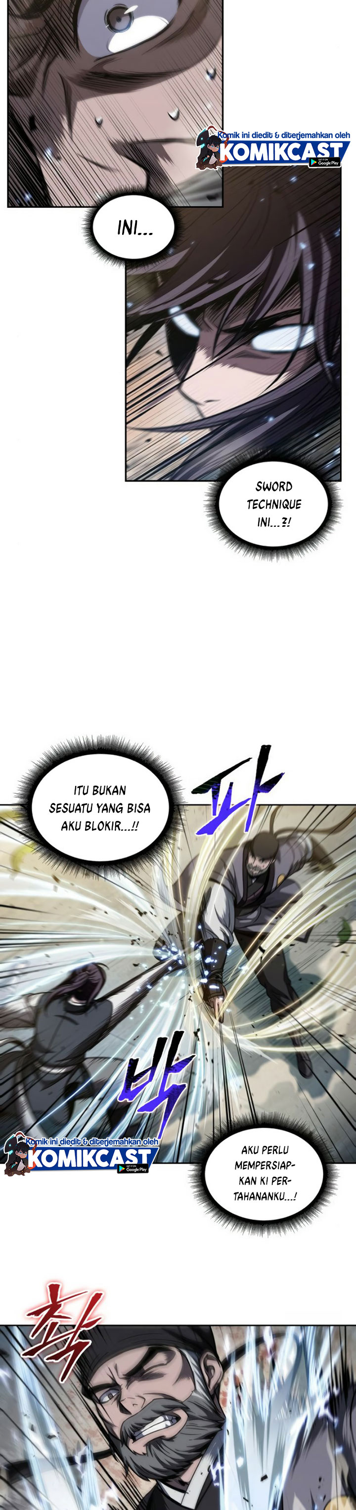 Dilarang COPAS - situs resmi www.mangacanblog.com - Komik nano machine 050 - chapter 50 51 Indonesia nano machine 050 - chapter 50 Terbaru 24|Baca Manga Komik Indonesia|Mangacan