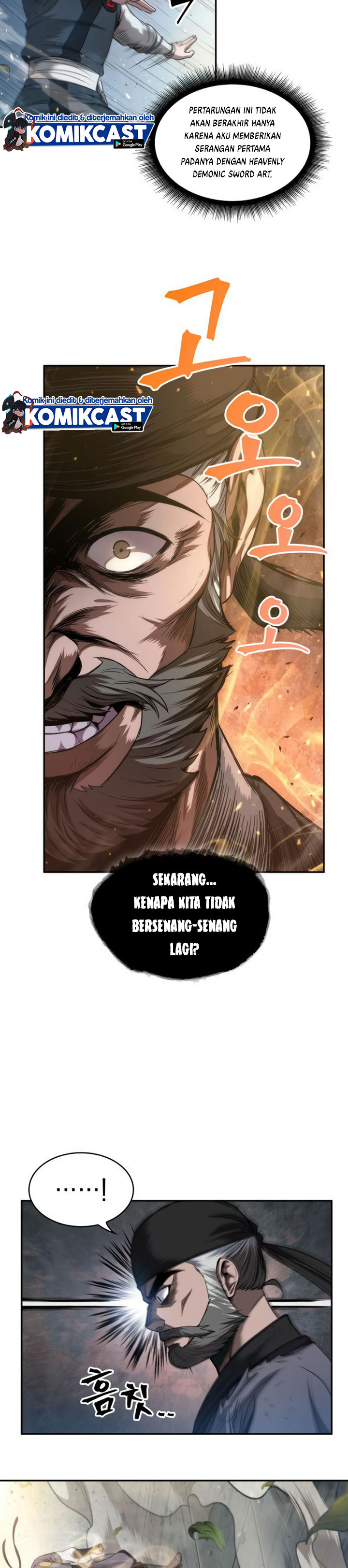 Dilarang COPAS - situs resmi www.mangacanblog.com - Komik nano machine 050 - chapter 50 51 Indonesia nano machine 050 - chapter 50 Terbaru 30|Baca Manga Komik Indonesia|Mangacan