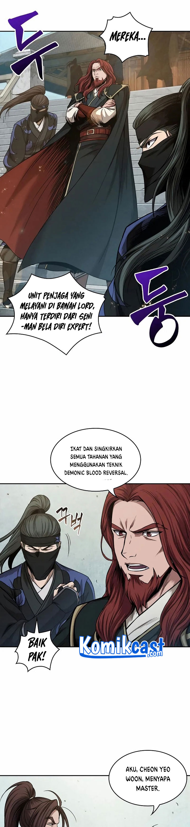 Dilarang COPAS - situs resmi www.mangacanblog.com - Komik nano machine 066 - chapter 66 67 Indonesia nano machine 066 - chapter 66 Terbaru 1|Baca Manga Komik Indonesia|Mangacan