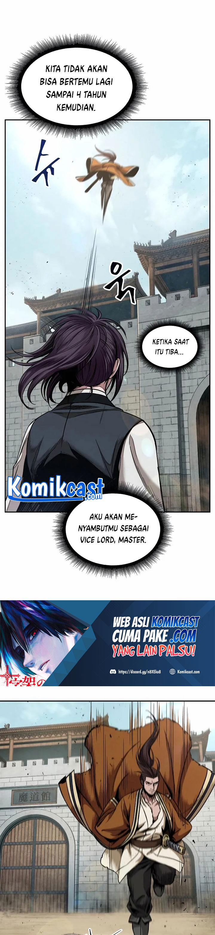 Dilarang COPAS - situs resmi www.mangacanblog.com - Komik nano machine 066 - chapter 66 67 Indonesia nano machine 066 - chapter 66 Terbaru 5|Baca Manga Komik Indonesia|Mangacan