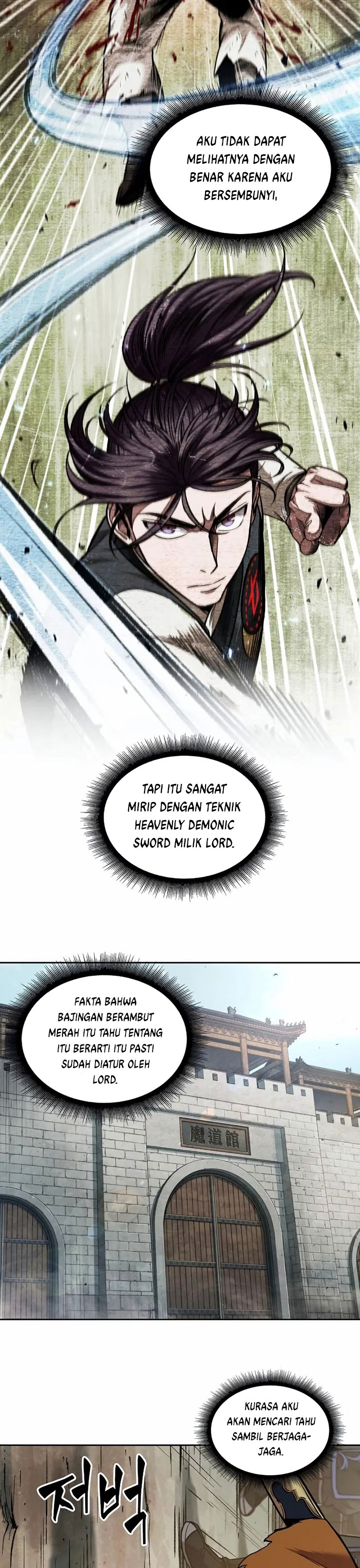 Dilarang COPAS - situs resmi www.mangacanblog.com - Komik nano machine 066 - chapter 66 67 Indonesia nano machine 066 - chapter 66 Terbaru 7|Baca Manga Komik Indonesia|Mangacan