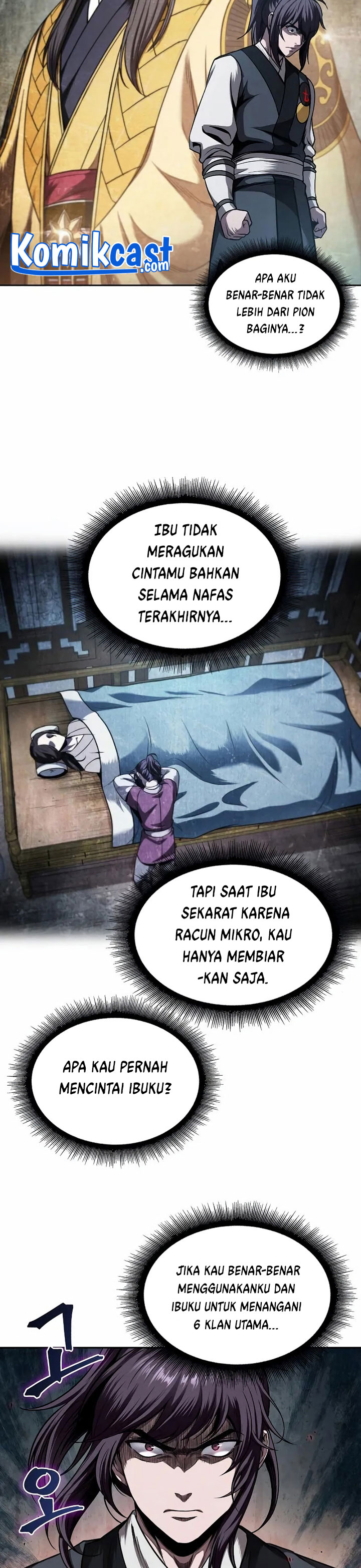 Dilarang COPAS - situs resmi www.mangacanblog.com - Komik nano machine 066 - chapter 66 67 Indonesia nano machine 066 - chapter 66 Terbaru 11|Baca Manga Komik Indonesia|Mangacan