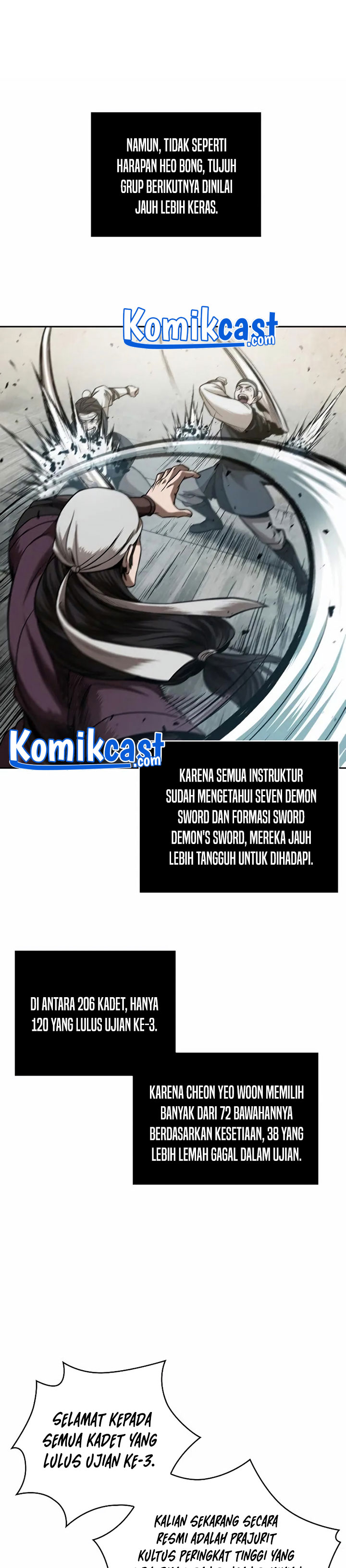 Dilarang COPAS - situs resmi www.mangacanblog.com - Komik nano machine 066 - chapter 66 67 Indonesia nano machine 066 - chapter 66 Terbaru 16|Baca Manga Komik Indonesia|Mangacan