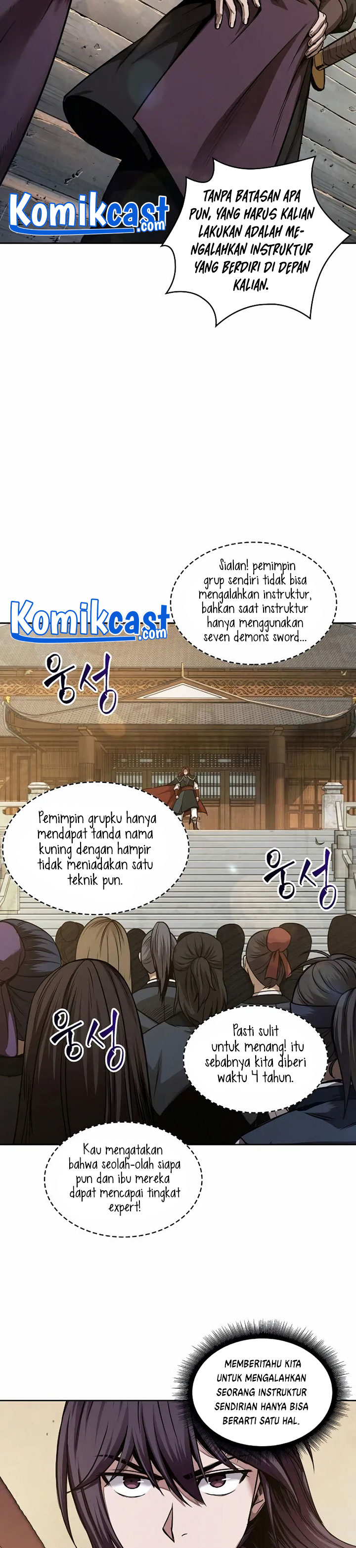 Dilarang COPAS - situs resmi www.mangacanblog.com - Komik nano machine 066 - chapter 66 67 Indonesia nano machine 066 - chapter 66 Terbaru 22|Baca Manga Komik Indonesia|Mangacan