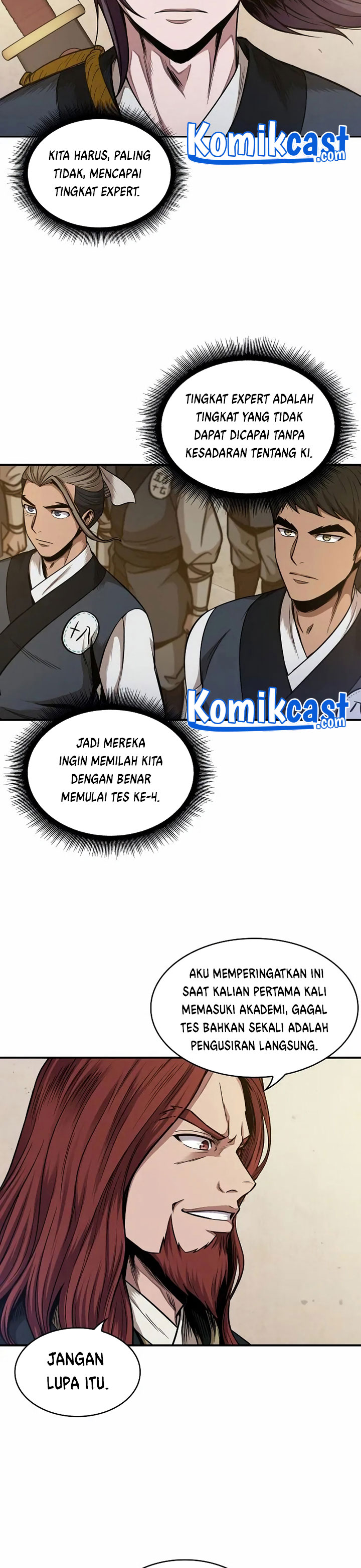 Dilarang COPAS - situs resmi www.mangacanblog.com - Komik nano machine 066 - chapter 66 67 Indonesia nano machine 066 - chapter 66 Terbaru 23|Baca Manga Komik Indonesia|Mangacan