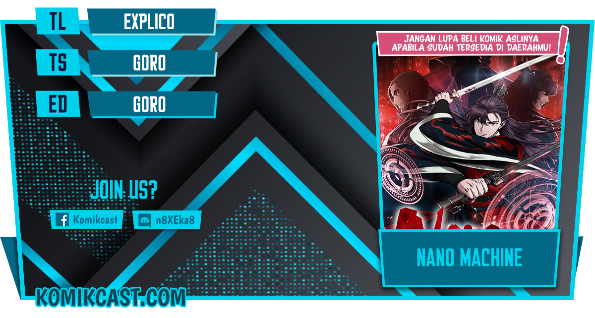 Dilarang COPAS - situs resmi www.mangacanblog.com - Komik nano machine 078 - chapter 78 79 Indonesia nano machine 078 - chapter 78 Terbaru 0|Baca Manga Komik Indonesia|Mangacan