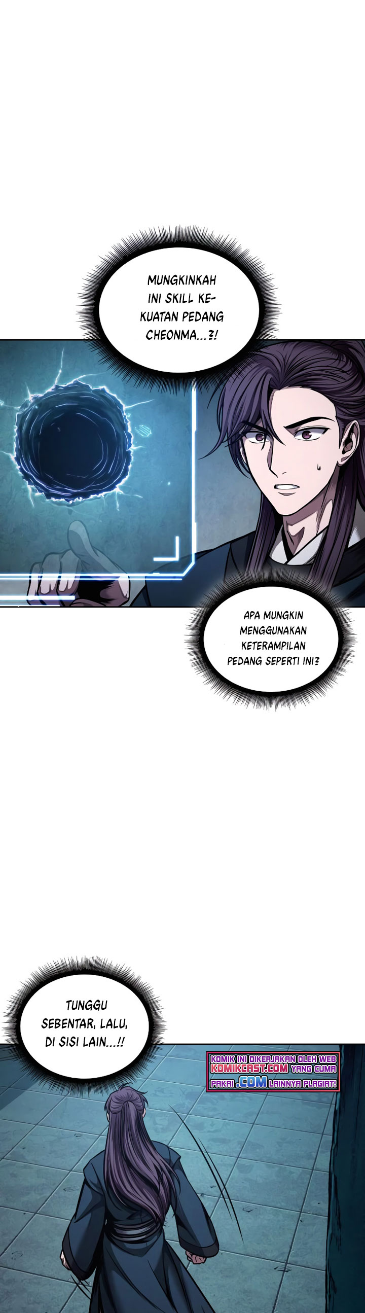 Dilarang COPAS - situs resmi www.mangacanblog.com - Komik nano machine 078 - chapter 78 79 Indonesia nano machine 078 - chapter 78 Terbaru 4|Baca Manga Komik Indonesia|Mangacan