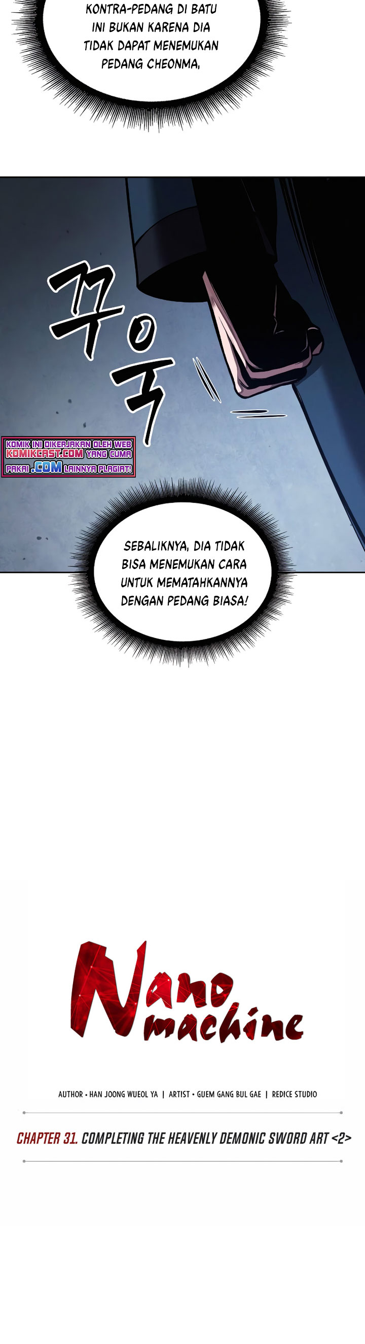 Dilarang COPAS - situs resmi www.mangacanblog.com - Komik nano machine 078 - chapter 78 79 Indonesia nano machine 078 - chapter 78 Terbaru 7|Baca Manga Komik Indonesia|Mangacan