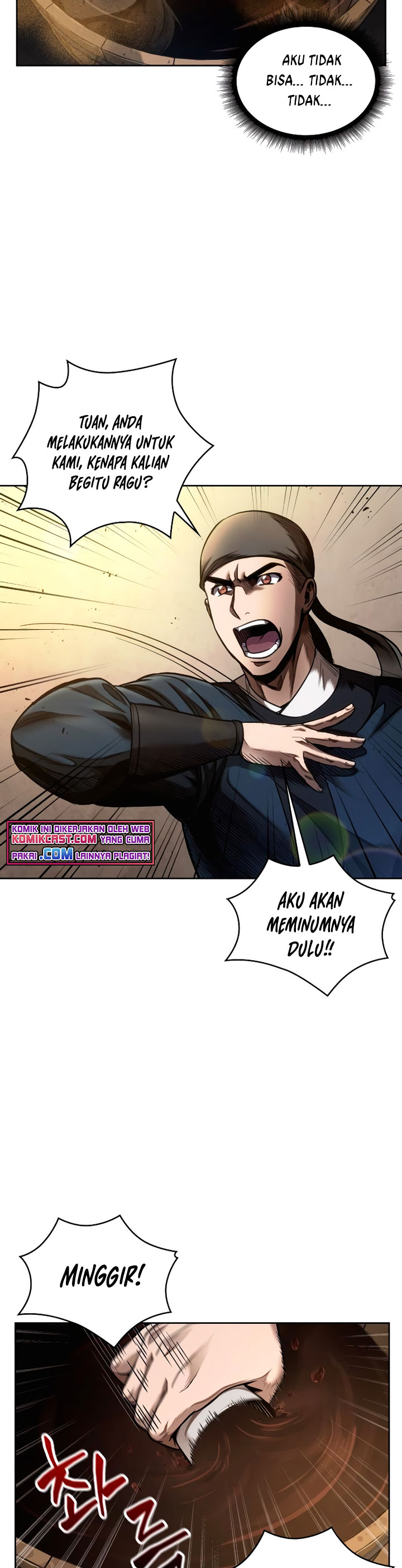 Dilarang COPAS - situs resmi www.mangacanblog.com - Komik nano machine 078 - chapter 78 79 Indonesia nano machine 078 - chapter 78 Terbaru 42|Baca Manga Komik Indonesia|Mangacan