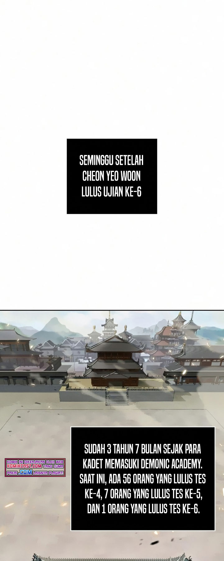 Nano Machine Chapter 84 Bahasa Indonesia