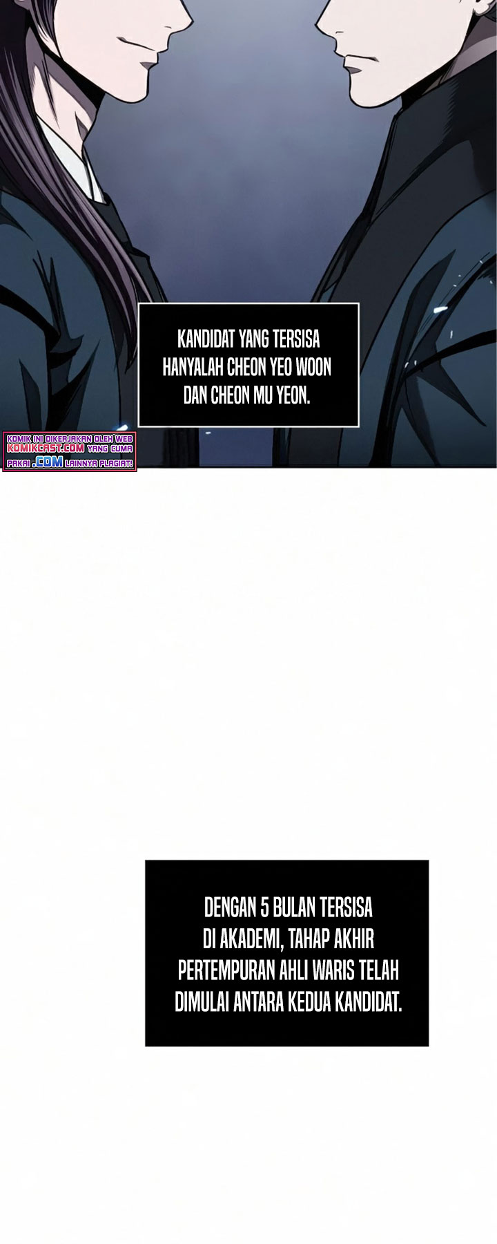 Nano Machine Chapter 84 Bahasa Indonesia