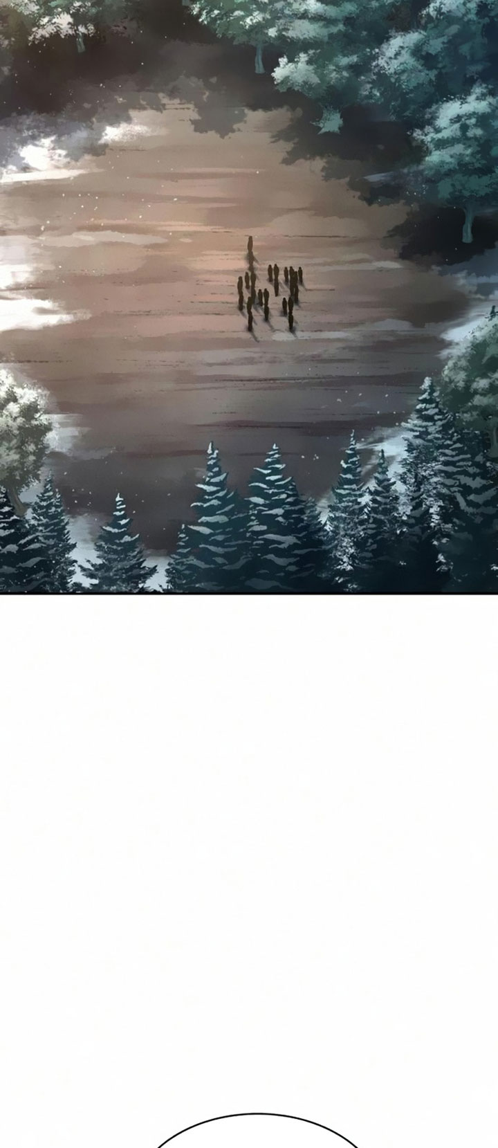 Nano Machine Chapter 84 Bahasa Indonesia