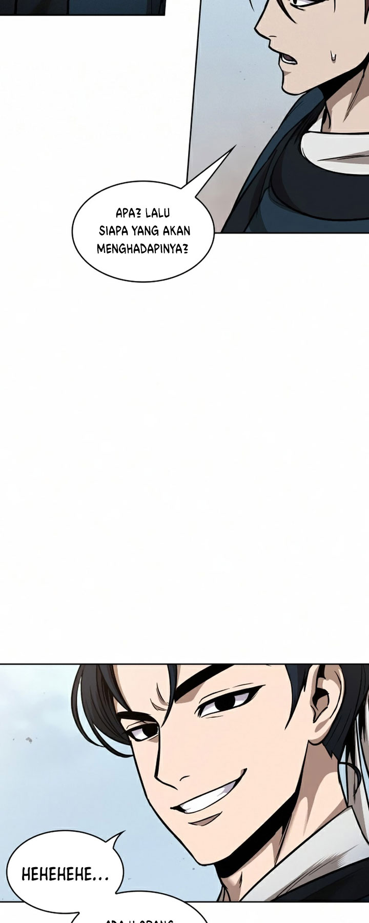 Nano Machine Chapter 84 Bahasa Indonesia