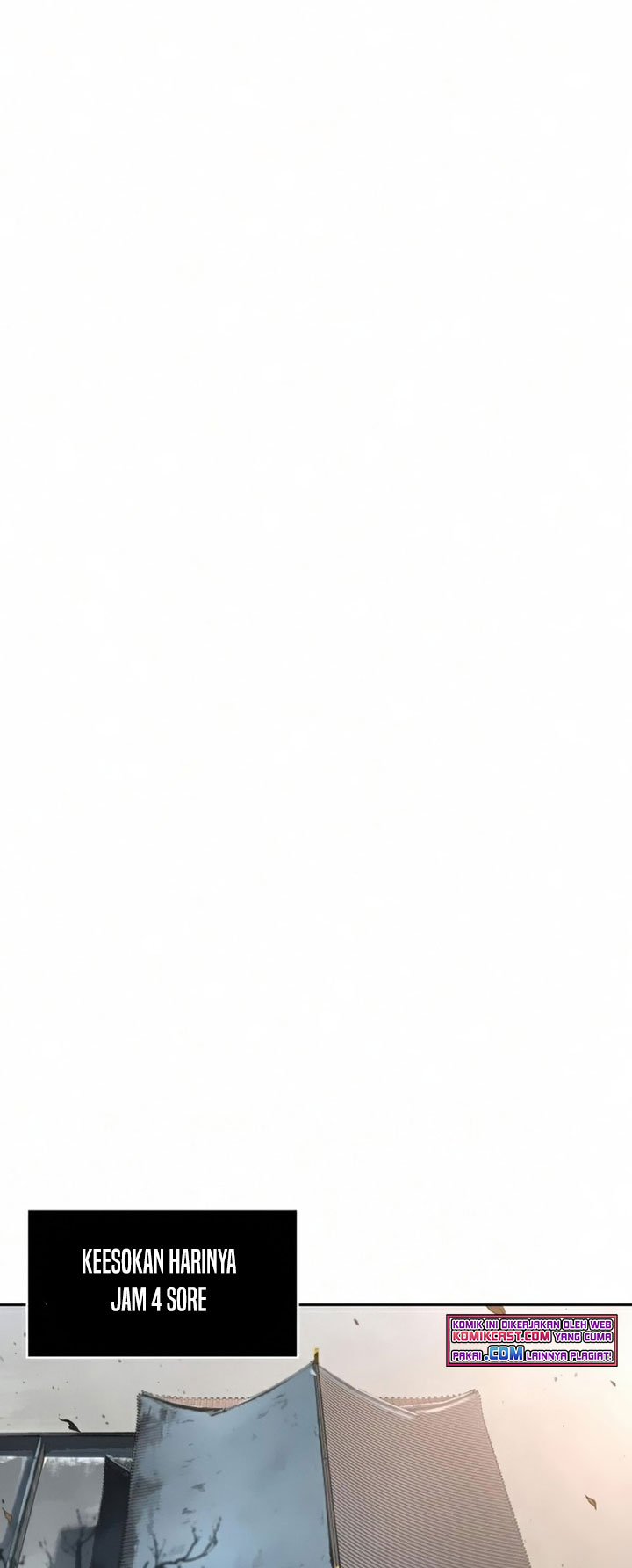 Nano Machine Chapter 84 Bahasa Indonesia