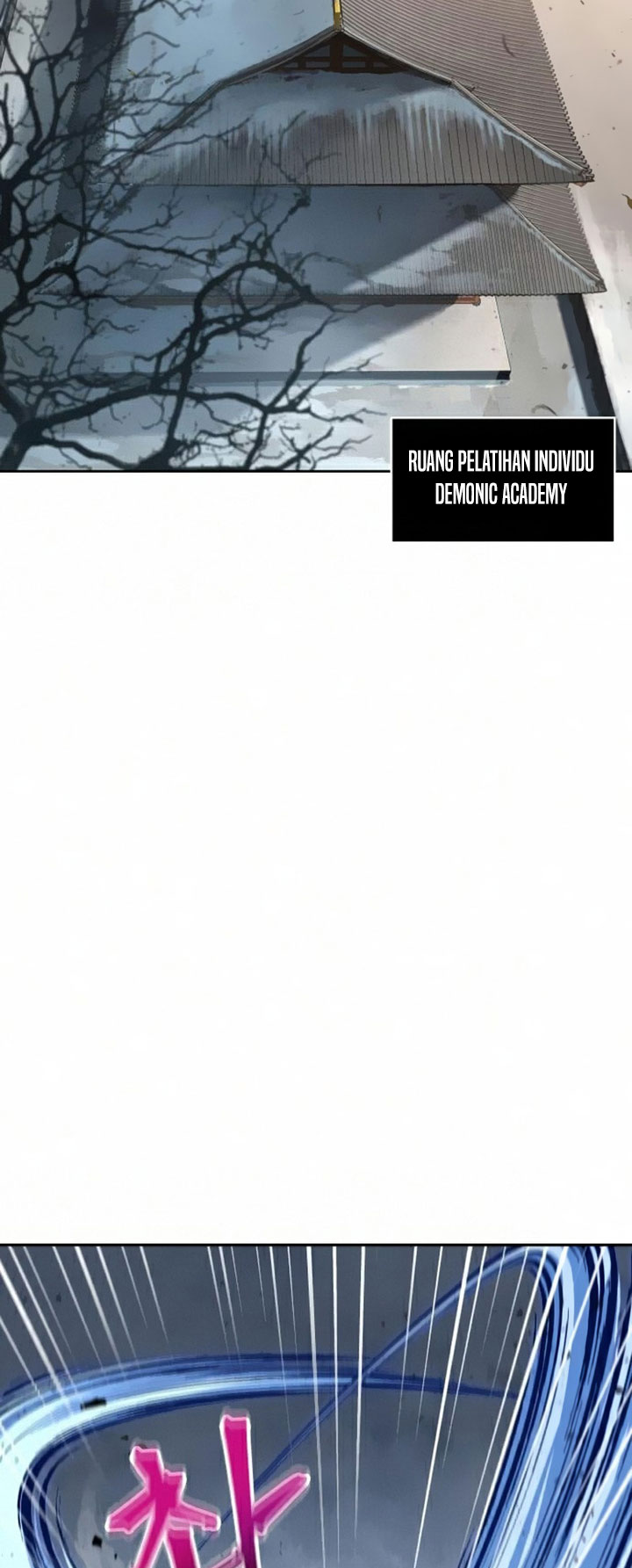 Nano Machine Chapter 84 Bahasa Indonesia