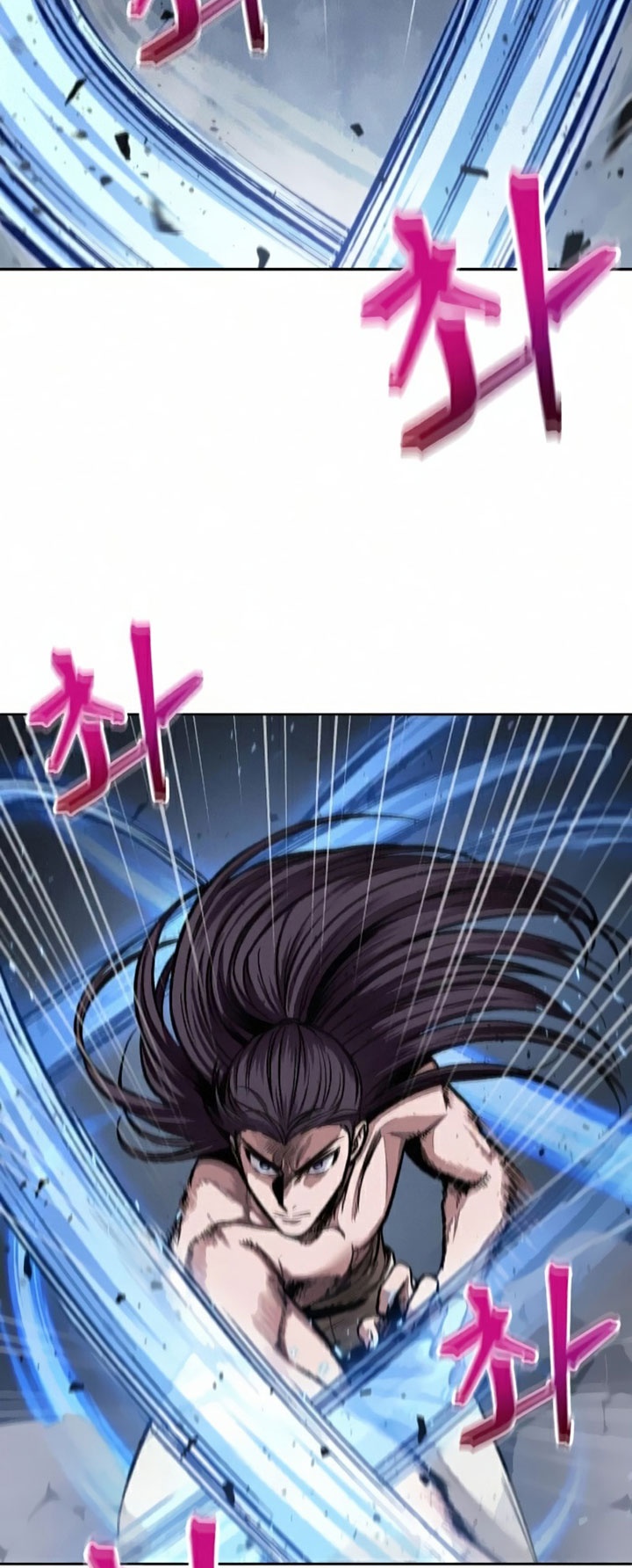 Nano Machine Chapter 84 Bahasa Indonesia