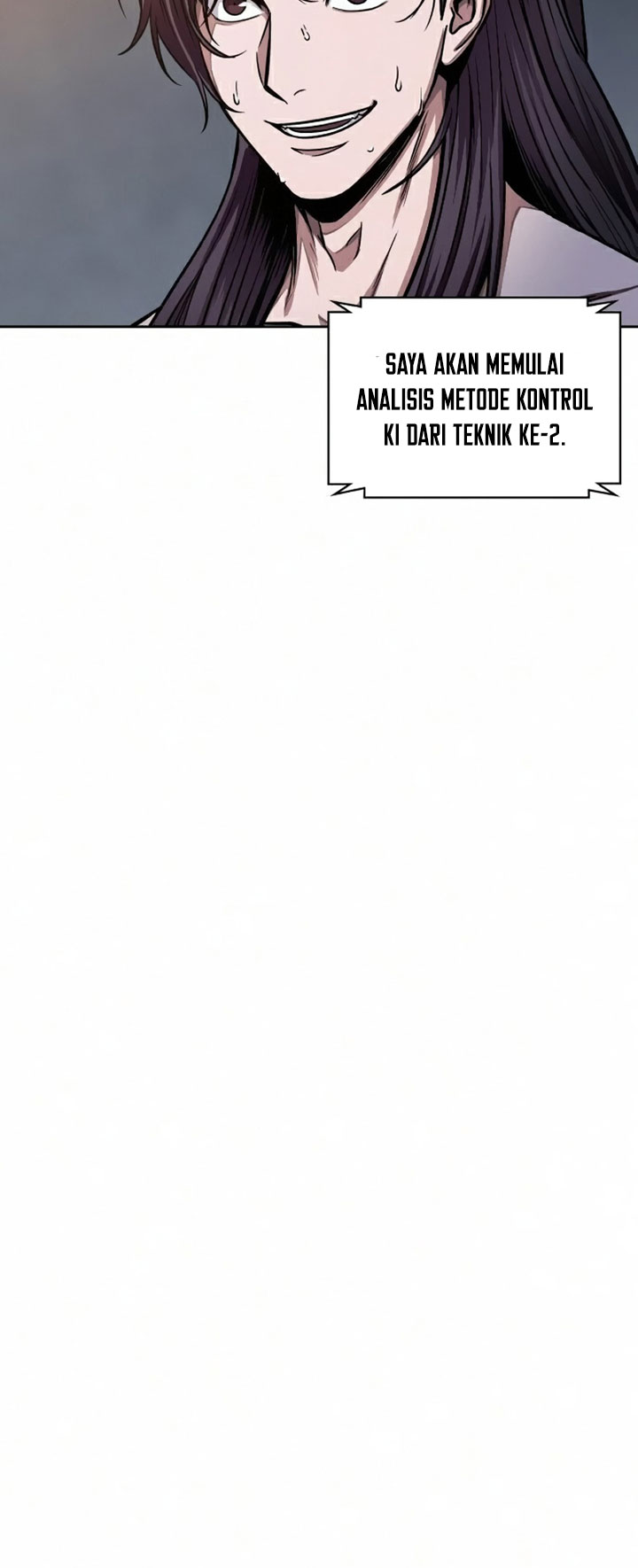 Nano Machine Chapter 84 Bahasa Indonesia