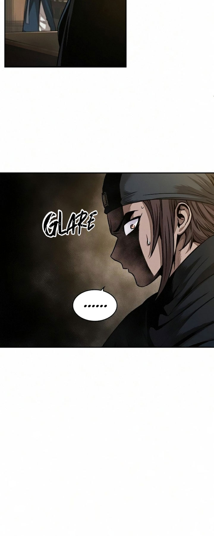 Nano Machine Chapter 84 Bahasa Indonesia