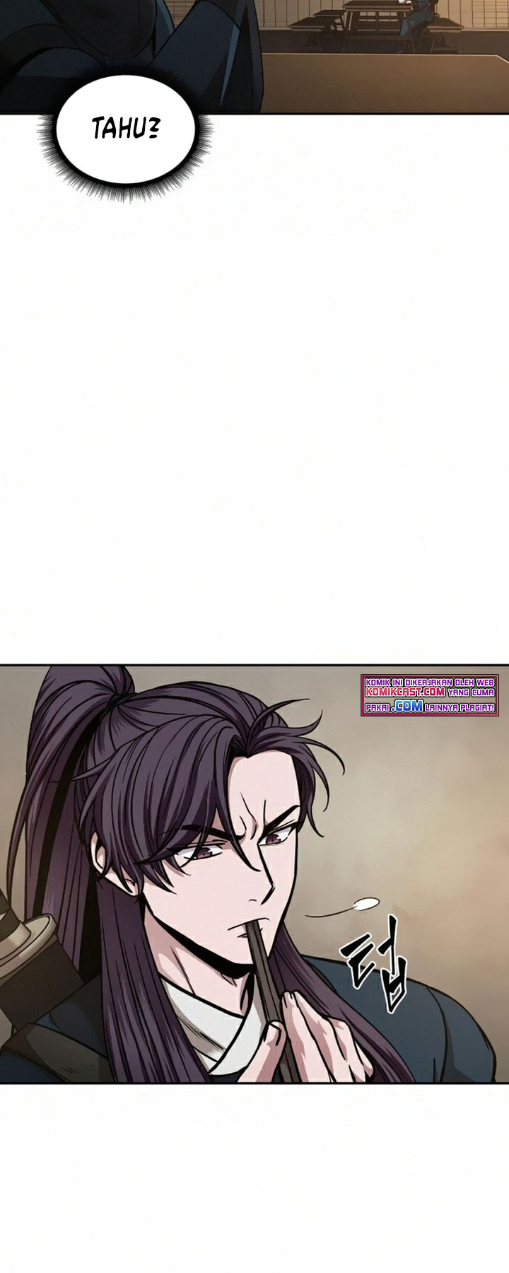 Nano Machine Chapter 84 Bahasa Indonesia