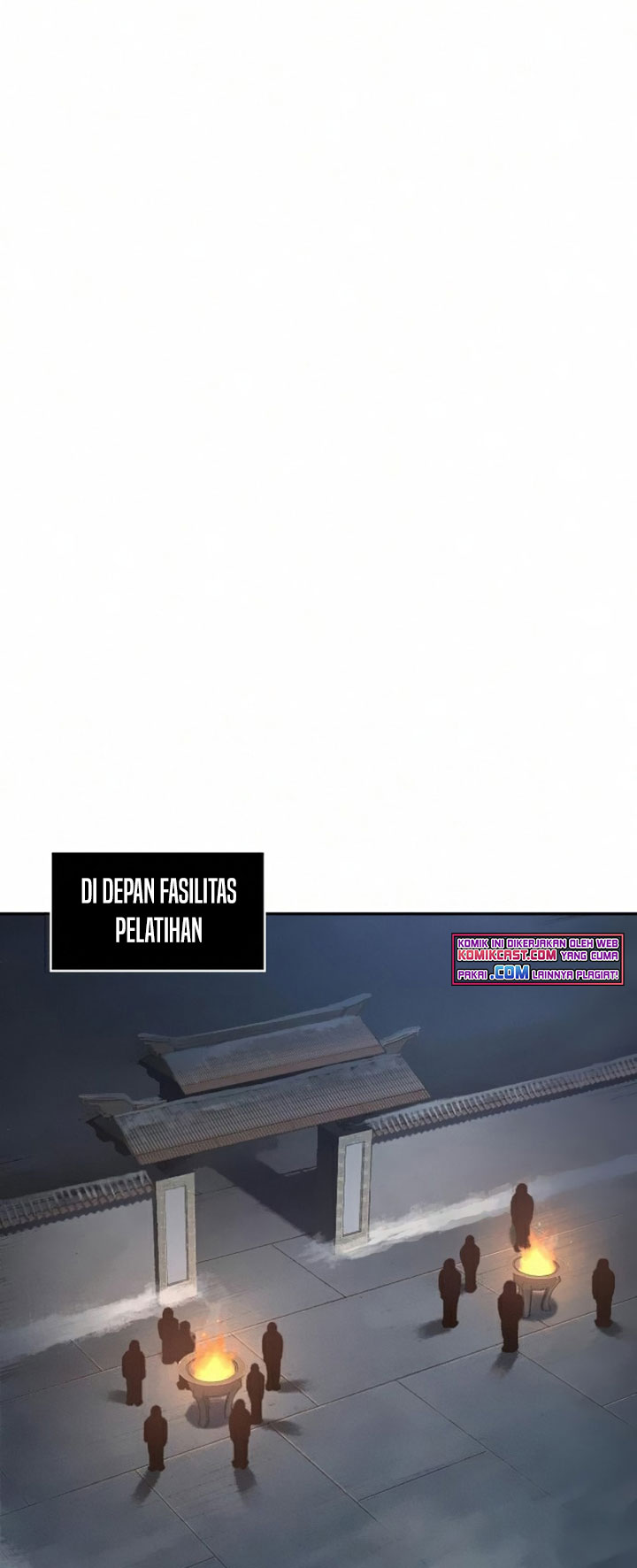 Nano Machine Chapter 84 Bahasa Indonesia