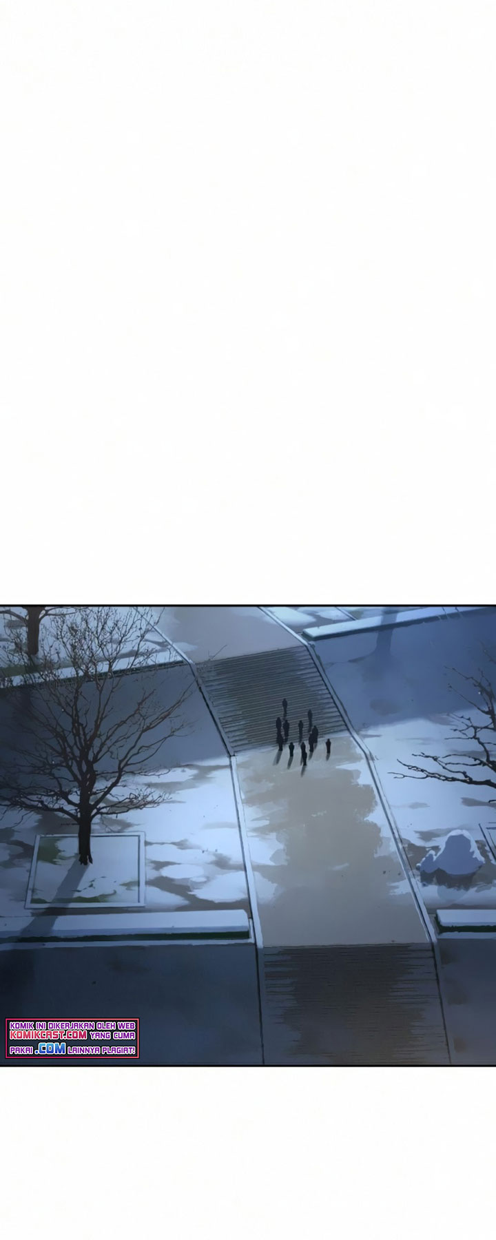 Nano Machine Chapter 84 Bahasa Indonesia