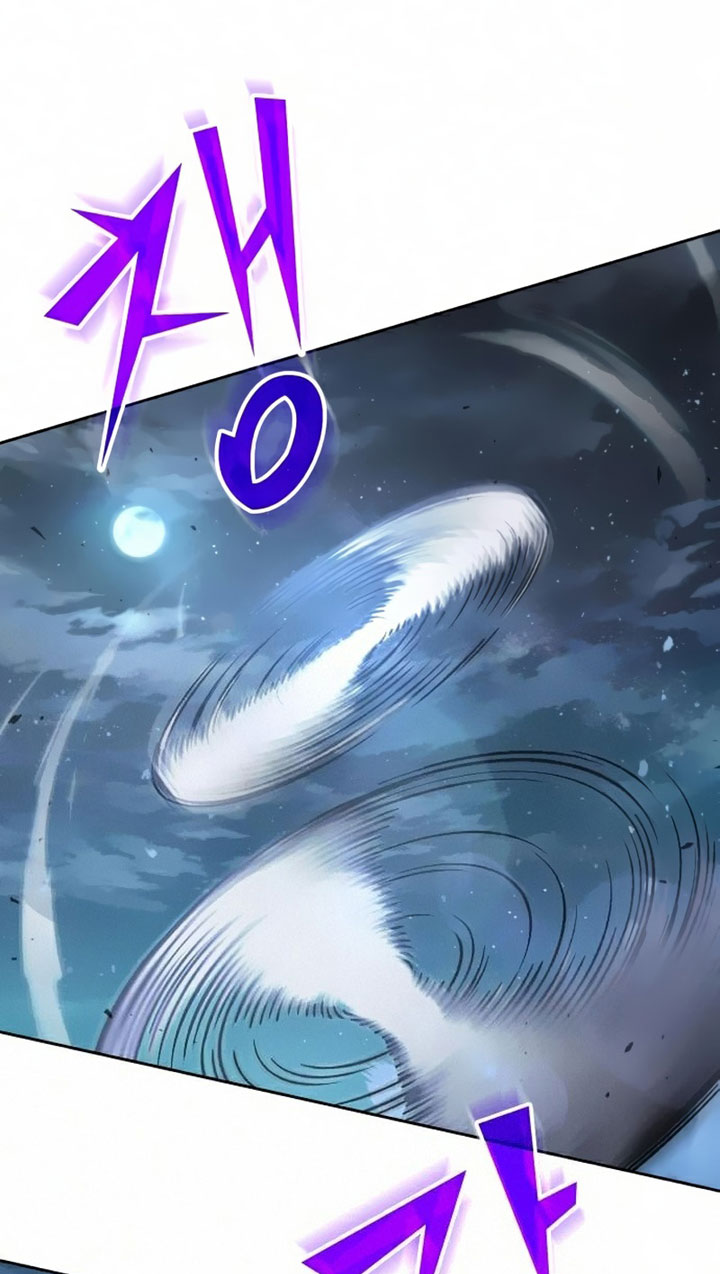 Nano Machine Chapter 84 Bahasa Indonesia