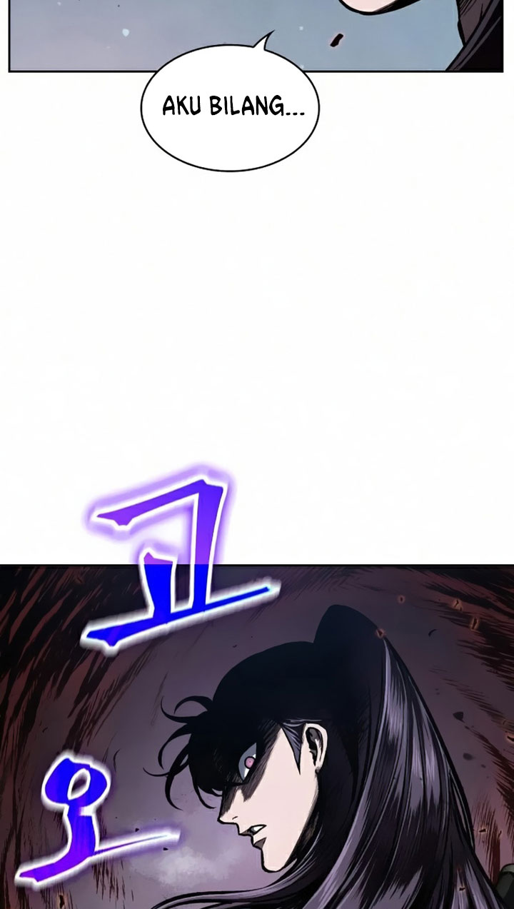 Nano Machine Chapter 84 Bahasa Indonesia