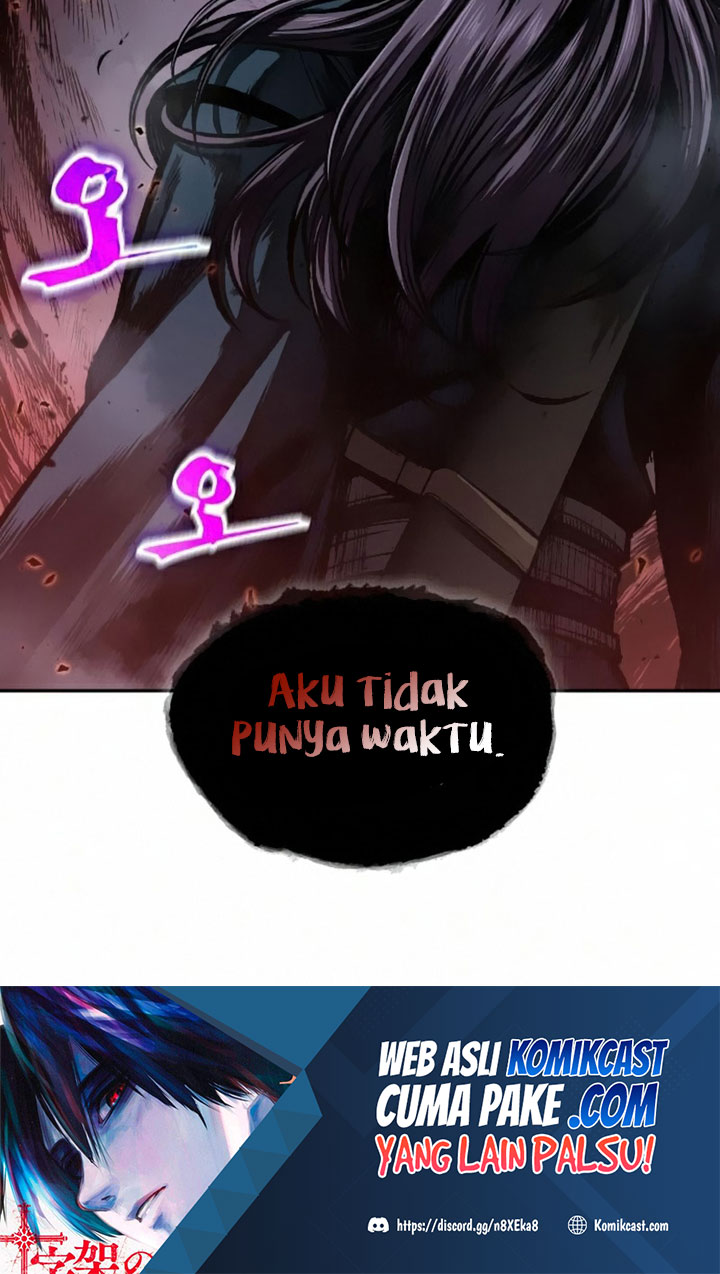 Nano Machine Chapter 84 Bahasa Indonesia