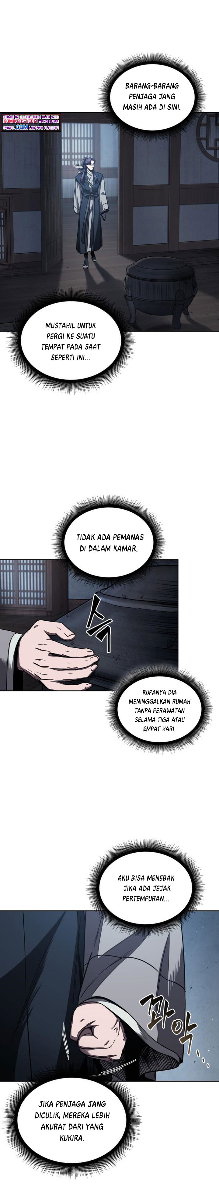 Dilarang COPAS - situs resmi www.mangacanblog.com - Komik nano machine 091 - chapter 91 92 Indonesia nano machine 091 - chapter 91 Terbaru 2|Baca Manga Komik Indonesia|Mangacan