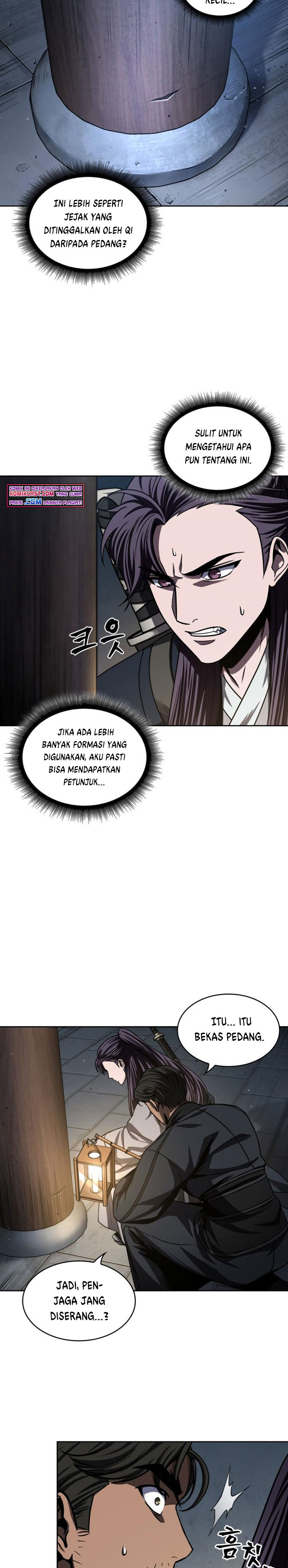 Dilarang COPAS - situs resmi www.mangacanblog.com - Komik nano machine 091 - chapter 91 92 Indonesia nano machine 091 - chapter 91 Terbaru 5|Baca Manga Komik Indonesia|Mangacan