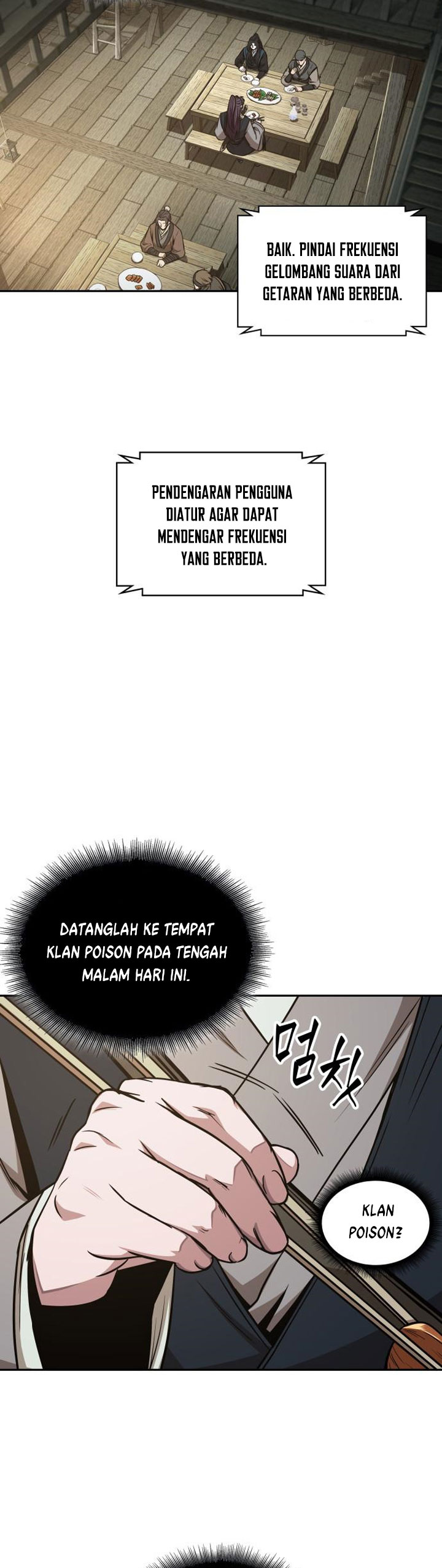 Dilarang COPAS - situs resmi www.mangacanblog.com - Komik nano machine 091 - chapter 91 92 Indonesia nano machine 091 - chapter 91 Terbaru 21|Baca Manga Komik Indonesia|Mangacan