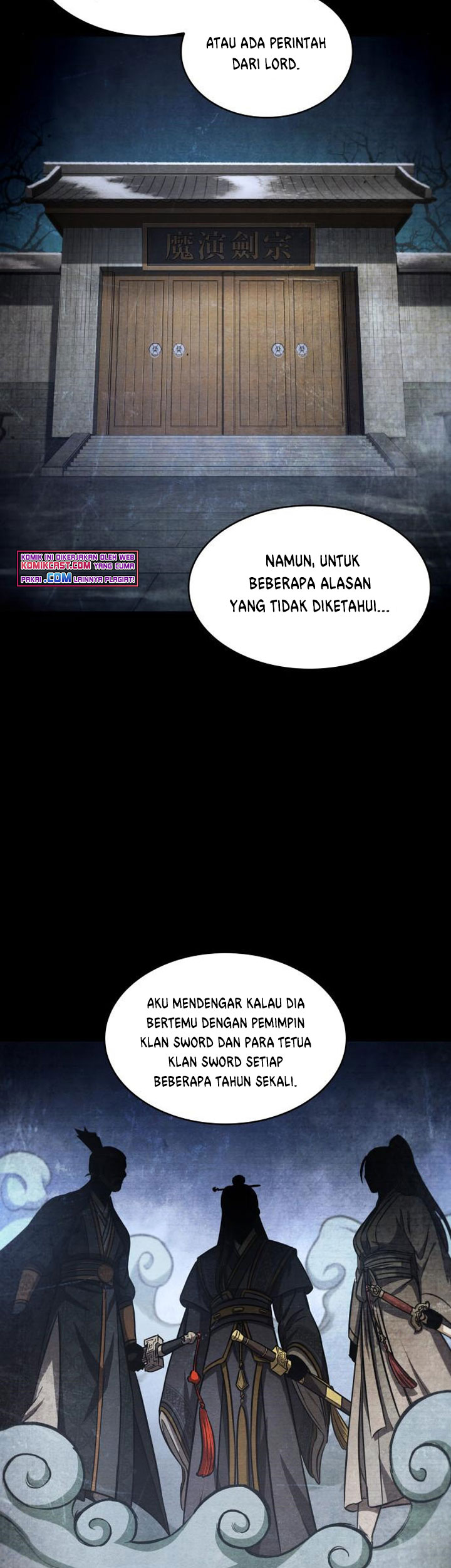 Dilarang COPAS - situs resmi www.mangacanblog.com - Komik nano machine 096 - chapter 96 97 Indonesia nano machine 096 - chapter 96 Terbaru 9|Baca Manga Komik Indonesia|Mangacan