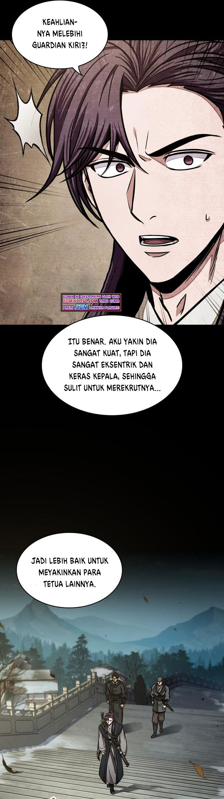 Dilarang COPAS - situs resmi www.mangacanblog.com - Komik nano machine 096 - chapter 96 97 Indonesia nano machine 096 - chapter 96 Terbaru 13|Baca Manga Komik Indonesia|Mangacan