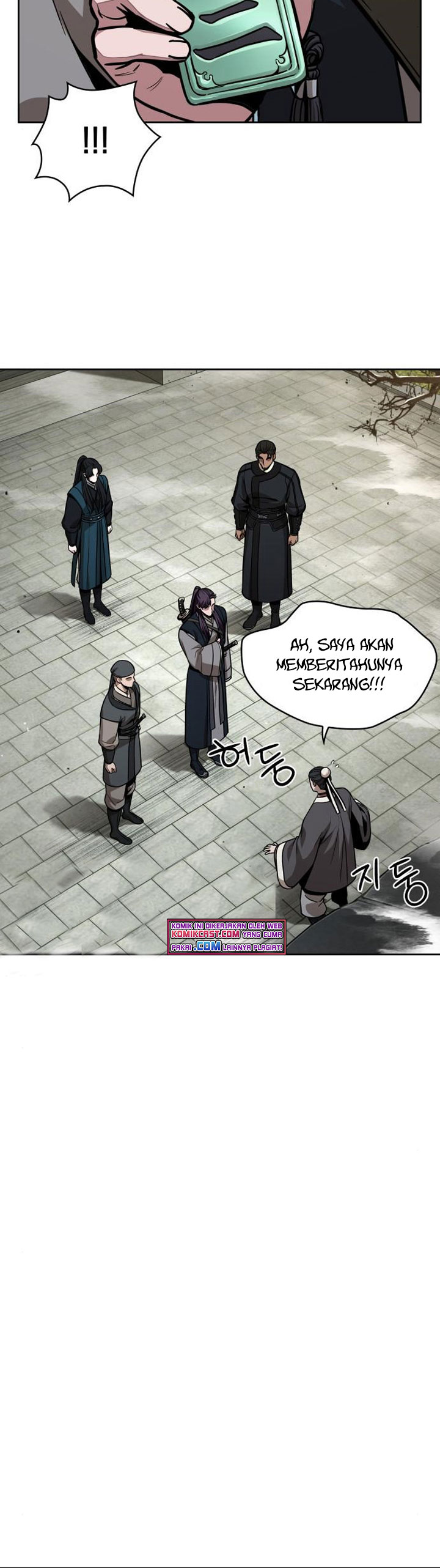 Dilarang COPAS - situs resmi www.mangacanblog.com - Komik nano machine 096 - chapter 96 97 Indonesia nano machine 096 - chapter 96 Terbaru 18|Baca Manga Komik Indonesia|Mangacan