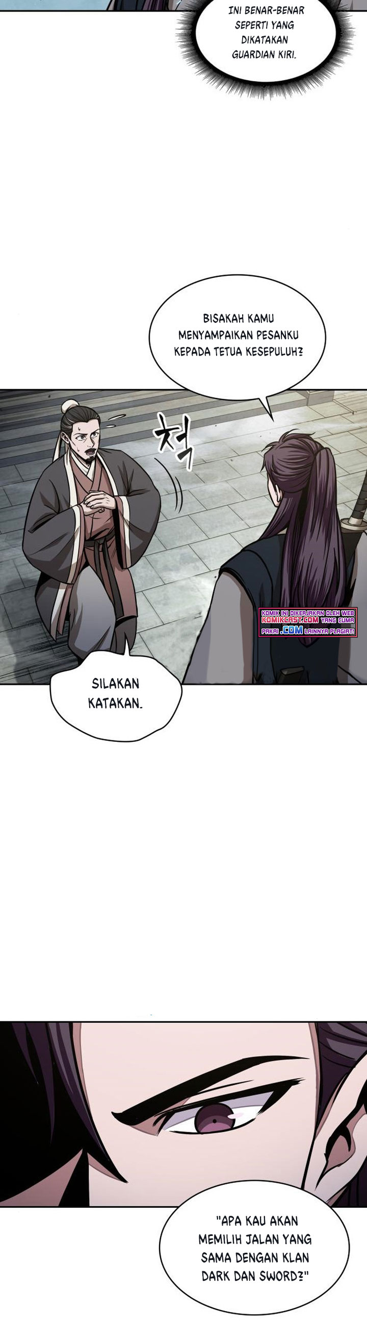 Dilarang COPAS - situs resmi www.mangacanblog.com - Komik nano machine 096 - chapter 96 97 Indonesia nano machine 096 - chapter 96 Terbaru 24|Baca Manga Komik Indonesia|Mangacan