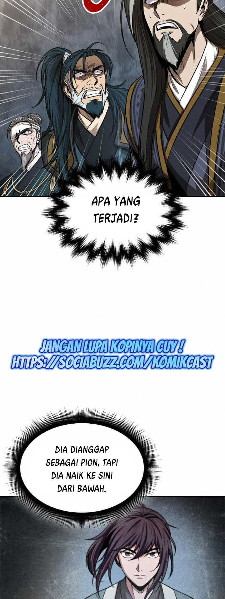 Dilarang COPAS - situs resmi www.mangacanblog.com - Komik nano machine 103 - chapter 103 104 Indonesia nano machine 103 - chapter 103 Terbaru 29|Baca Manga Komik Indonesia|Mangacan