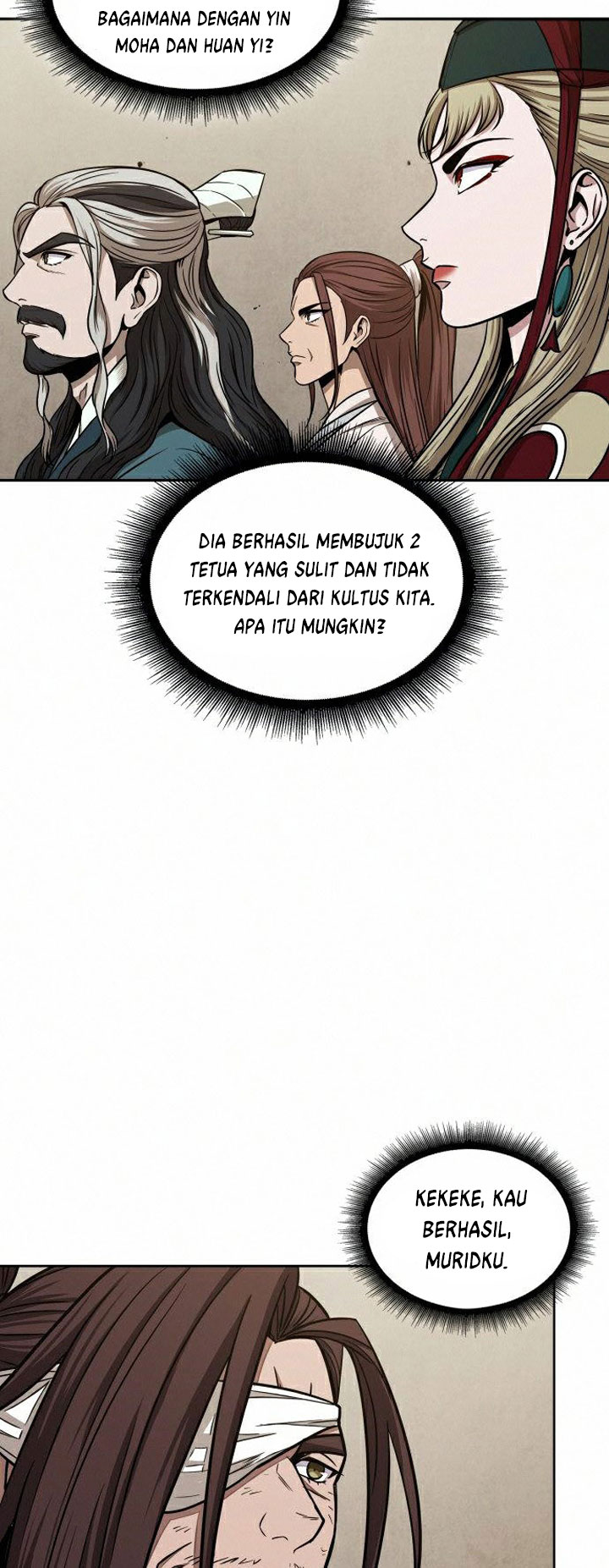 Dilarang COPAS - situs resmi www.mangacanblog.com - Komik nano machine 103 - chapter 103 104 Indonesia nano machine 103 - chapter 103 Terbaru 34|Baca Manga Komik Indonesia|Mangacan